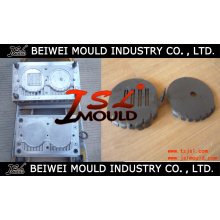 New Customized Plastic Injection Cap Mould